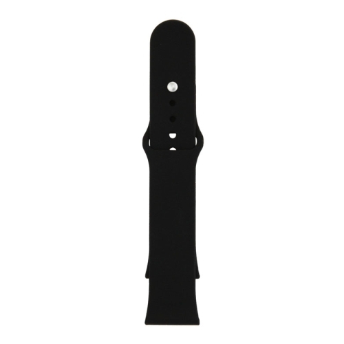38mm Silicone Separated Watchband Replacement for Apple Watch