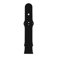 38mm Silicone Separated Watchband Replacement for Apple Watch
