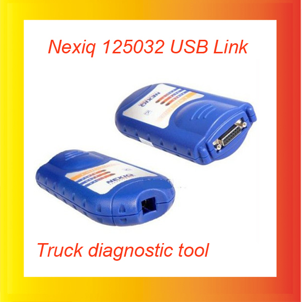   NEXIQ USB 125032 USB            