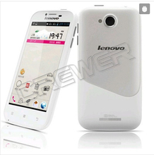 Lenovo A706 MSM8225Q Quad Core Phone 4 5 4GB ROM Android 4 1 GPS 32G memory