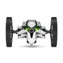 Original Parrot Robot Mini Drone Jumping Sumo RC Car Remote Control Electronic Car Smartphone Tablet Control with Camera
