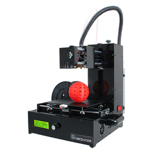 Geeetech Newest High Accuracy Printing Assembled Me Ducer Desktop DIY 3D Printer Machine Prusa