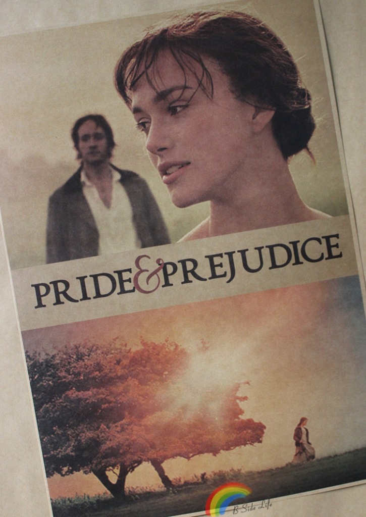 pride and prejudice movie review essay Pride and prejudice essays are academic essays for citation these papers were written primarily by students and provide critical analysis of pride and prejudice by. pride and prejudice movie review essay Pride and prejudice essays are academic essays for citation these papers were written primarily by students and provide critical analysis of pride and prejudice by.