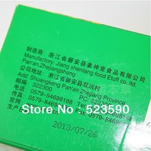 NEW 2013 HOT Green Slimming Coffee Green Ginger Honey And Ginger Health Care Tea 