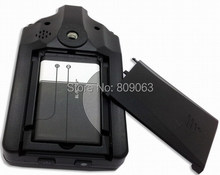 Cheap H198 Car DVR with 2 5 Inch 270 Degree Rotated Screen 6 IR LED 720P