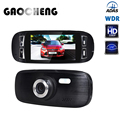 2 7 ALCOR Car Dvr Camera Full HD 1080P Car DVR Video Recorder 170 degree Car
