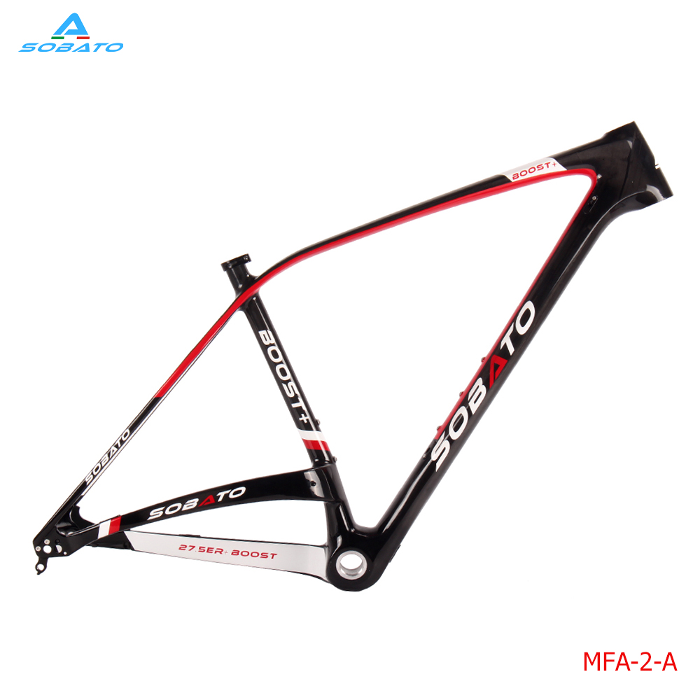 cube frame size 19