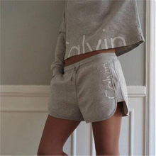 2016 Spring Summer Long Sleeve Jogging Suits for Women Hoodies Sweatshirt+ Short Pant 2 Piece set Women Tracksuit Casual suit