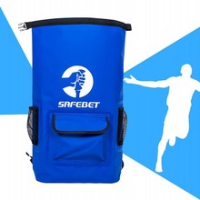 45L New Arrivals travel outdoor sport waterproof dry rafting bag man and women High quality backpacks