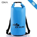 OXA 20L Outdoor PVC IPX6 Waterproof Dry Bag Lightweight Portable sport Backpack for Diving Rafting Swimming