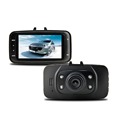 high tech advanced GS8000L HD720P 2 7 Car DVR Vehicle Camera Video Car Camera Recorder Dash