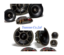 Car audio speakers modified installation package store morel