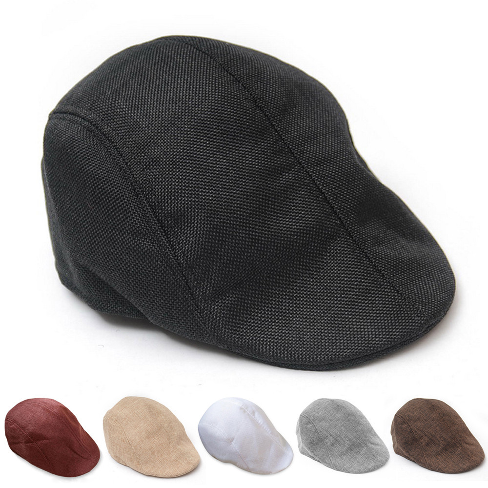 flat caps for men online