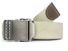 2014 New Men Brand Canvas Belts High Quality Male Strap Military Belt Men’s Canvas Belt Automatic cintos