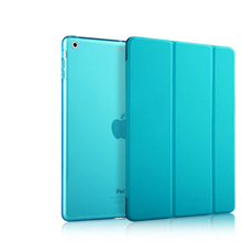 Luxury Ultrathin Case For iPad Mini 1 2 3 With Auto On Off cover For iPadmini