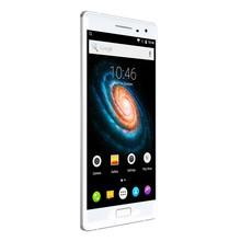 In Stock Original Bluboo X touch X500 4G LTE Smartphone Android 5 1 MTK6735 Octa Core
