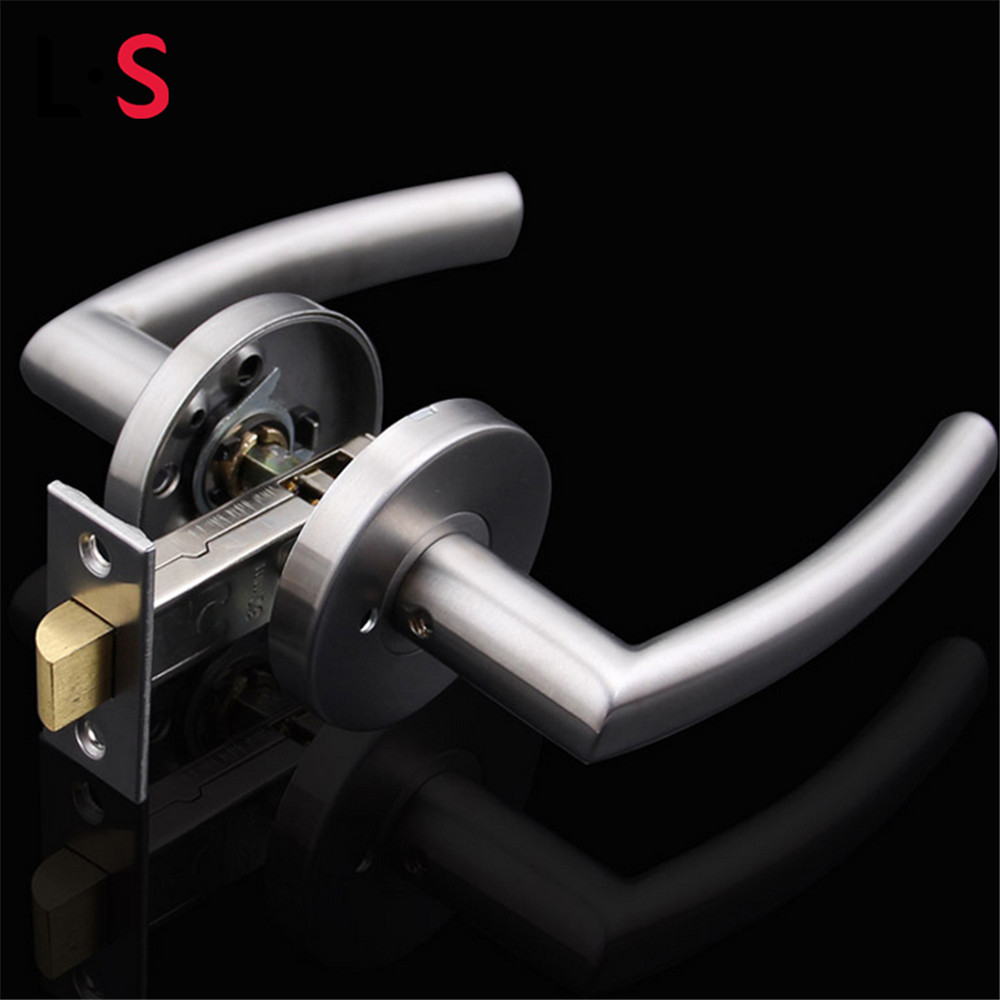 Compra Sin llave manija de la puerta online al por mayor de China