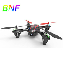 Hubsan X4 H107C Upgraded 2.4G 4CH RC Quadcopter With 2MP Camera HD Video BNF free shipping