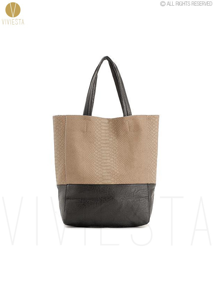 Сумка CABAS TOTE /pu A4 Сумка CABAS TOTE /pu A4