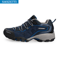 2015 New Mens Shoes Brand Anti-skid Mountain Athletic Shoes