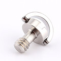 Camera Accessories for Camera Mini Tripod Captive 1 4 Inch Folding D Ring Adapter Screw Cam