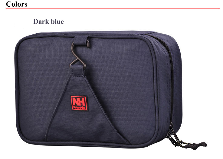 NatureHike Multifunctional Ultralight Large Capacity Portable Travel <font><b>camping</b></font> Hiking Hanging Women cosmetic toiletry wash bag NatureHike Multifunctional Ultralight Large Capacity Portable Travel <font><b>camping</b></font> Hiking Hanging Women cosmetic toiletry wash bag