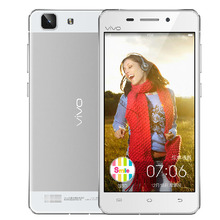 4G Original VIVO X5F 16GBROM 2GBRAM Smartphone 5 0 inch Android 4 4 for Qualcomm Snapdragon