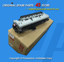 100% Original New For HP M435/M701/M706 Fuser Assembly Fuser Kit OEM#: RM2-0639-000CN RM2-0639-000 Printer Parts