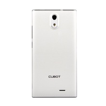 Original Cubot S308 5 0 Inch IPS OGS Screen Android 4 2 MTK6582 Quad Core Dual