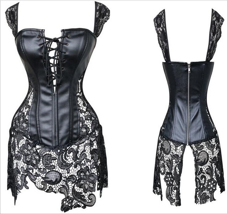 prom corsets