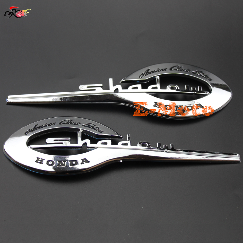 Popular Honda Shadow Sticker-Buy Cheap Honda Shadow Sticker lots from