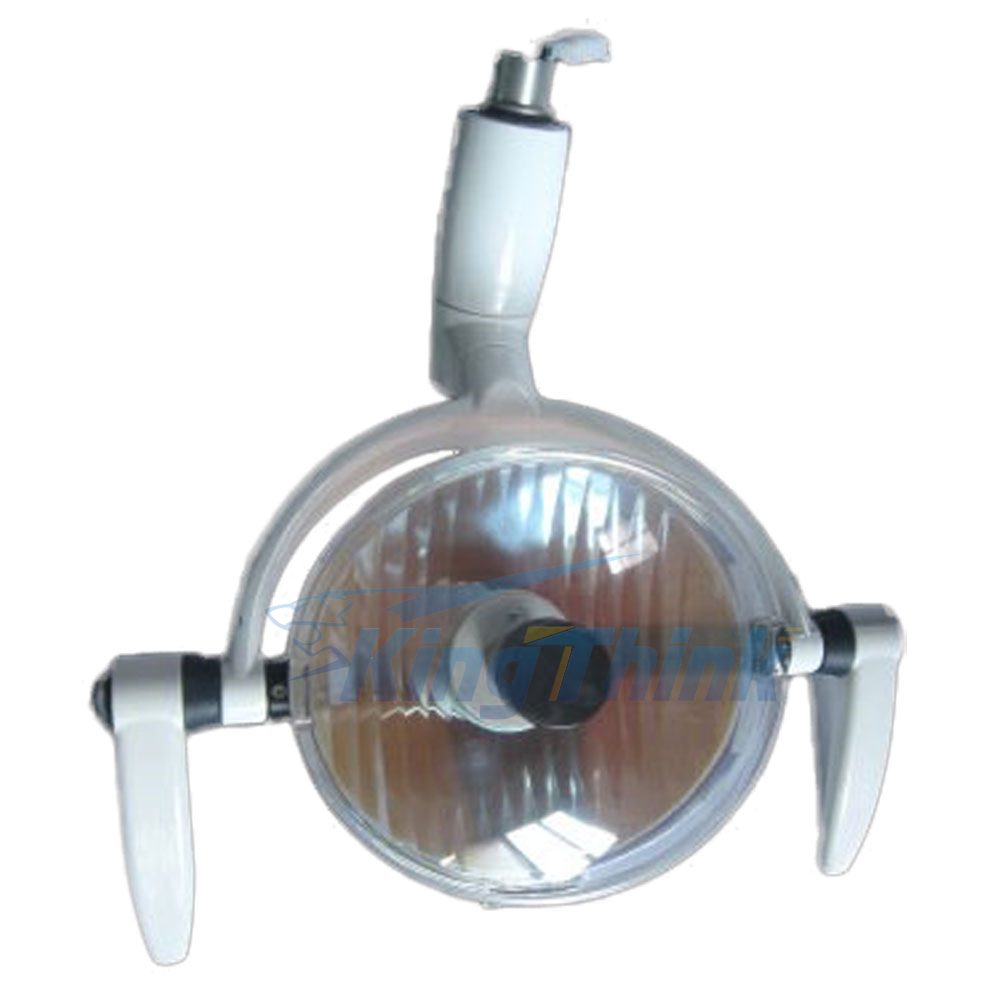 Dental chair unit headlight spare parts surgical light senser induction