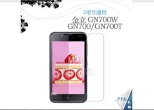 4x Matte Anti-glare LCD Screen Protector Guard Cover Film Shield For Gionee GN700W Fly IQ441