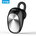 VTIN MINI Portable Bluetooth Earphone wireless bluetooth Handsfree Calling Headphone headset For iPhone Samsung bluetooth phones