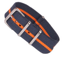 Hot Nato Strap Watch Band 16mm 18 mm 20mm 22mm Nylon Waterproof Watch Strap