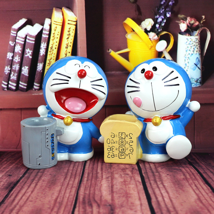 Image result for picture of Doraemon Coin Bank