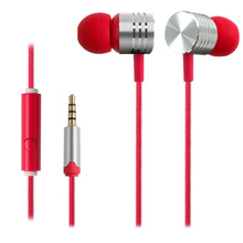Millet piston headphones for mobile phones Android phone headset-ear headphones original authentic pleasure