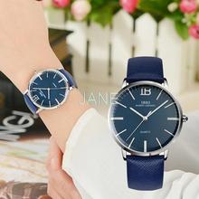 IBSO BOERNI AIBISINO Authentic Women s Retro Quartz Tables Belt Table Casual Waterproof Female Form 0650