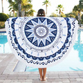Women Summer Tassel Sunblock Pashmina Shawl Cape Cover Up Smock Beach Towel hijab Beach Tunic scarf
