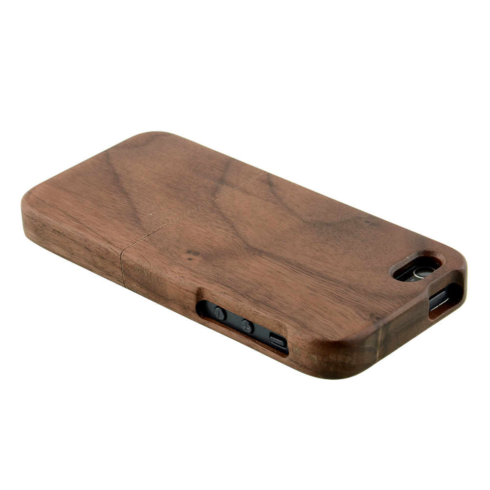 Online kopen wholesale natuurlijke houten deuren uit china ... Versiering van de zaal in zwart wit en grijs