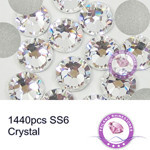 Crystal SS6 150x150