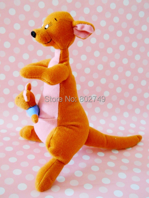 roo plush toy