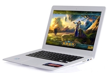 2015 New 14 inch Laptop with Intel Celeron J1800 Dual Core 2 4ghz 2G RAM 160G