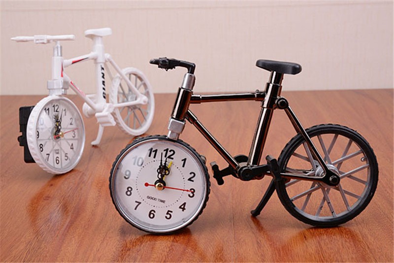 Bicycle Alarm Clock (3)