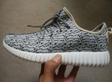 2016 Men Women Casual Shoes Fashion Breathable Shoes Grey Black Blackwhite Lacing Flat Shoes Plus Men Shoes Size350