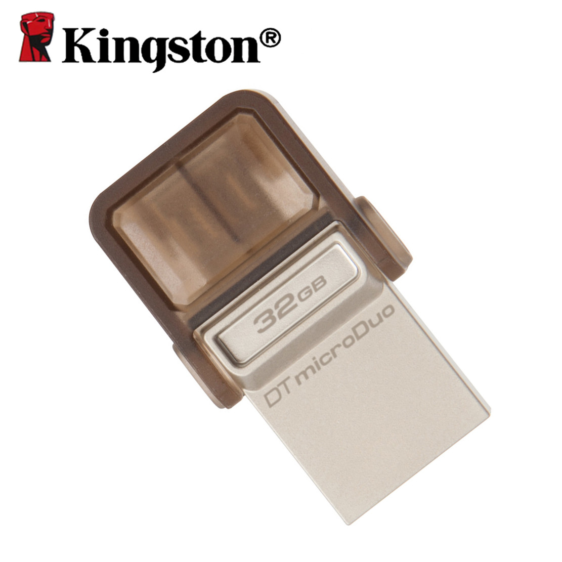 Kingston Otg Usb Flash Drive Pendrive Smartphone Micro kingston otg usb flash drive pendrive smartphone micro