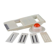JFBL Hot kitchen accessories Multifunctional shredder fruit vegetable chopper rub silk gadget/watermelon cutter cooking tools