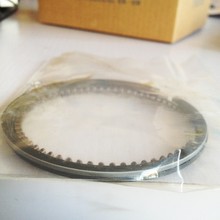 Free Shipping Engine Parts STD Bore 90 03mm 4Cylinder Piston Ring Set for Ford 15M TAUNUS