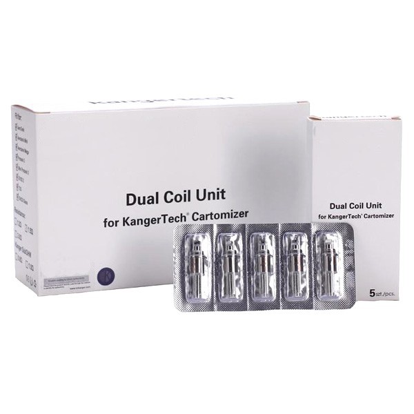 dual coil unit (5)