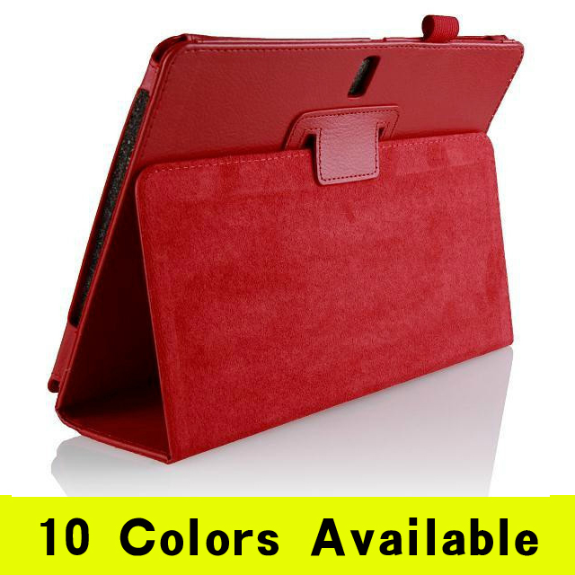 SM-T800 PU leather Cover stand Case for SAMSUNG Galaxy Tab S 10.5 inch screen tablet T800 T801 T805 model case Free shipping